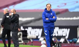 HLV Tuchel lộ 'bí kíp' giúp Chelsea lột xác mạnh mẽ