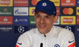 HLV Thomas Tuchel tự tin trước chung kết.