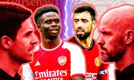 Nhận định Arsenal vs MU, 22h30 ngày 3/9: Pháo thủ gặp khó