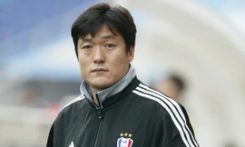 Ông Lee Lim Saeng nhiều khả năng trở thành HLV mới của Thái Lan.