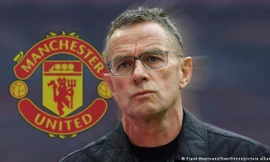 Tân HLV Rangnick chưa thể ra mắt MU ở trận đại chiến với Arsenal