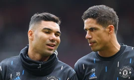 MU thanh lọc đội hình, rao bán 6 ngôi sao lớn