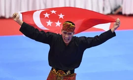 Thêm 3 đoàn ‘mở tài khoản’ huy chương vàng tại SEA Games 31