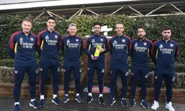Vượt qua Wenger, HLV Arteta đi vào lịch sử Arsenal