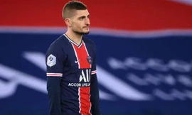 Đội tuyển Italia lâm nguy trước thềm Euro 2020