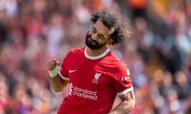 Ngôi sao Salah từ chối 'núi tiền' của Saudi Arabia để ở lại Liverpool