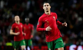 Nhận định Bồ Đào Nha và Bắc Macedonia 01h45 ngày 30/3: Cái kết không có hậu