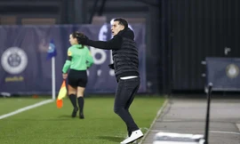 HLV Pau FC tố trọng tài là ‘cầu thủ thứ 12’ của đối thủ