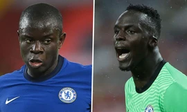 Chelsea nhận tin cực vui trước chung kết Champions League