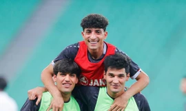 Tuyển Iraq sẽ sử dụng đội hình dự bị đấu Việt Nam