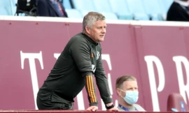 Tình thế khó xử của HLV M.U trước loạt trận hành xác