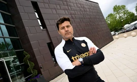 HLV Pochettino bị chế giễu vì tuyên bố Chelsea vĩ đại nhất nước Anh 15 năm qua