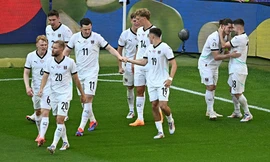 Lịch thi đấu, trực tiếp EURO 2024 hôm nay 2/7: ‘Ngựa ô’ so tài