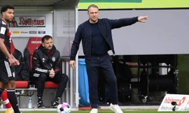 HLV Bayern xác nhận sắp dẫn dắt tuyển Đức