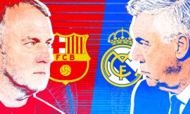 Nhận định Barcelona vs Real Madrid, 3h00 ngày 27/4: ‘Kinh điển’ trong tranh cãi
