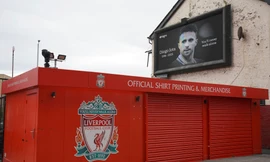 Liverpool tri ân Diogo Jota, trả toàn bộ 2 năm lương còn lại trong hợp đồng