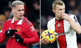 Nhận định MU vs Southampton, 21h00 ngày 12/3: Quỷ đỏ cẩn trọng