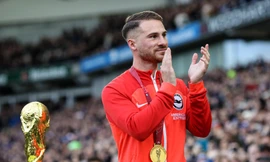 Liverpool chiêu mộ nhà vô địch World Cup 2022 với giá rẻ bất ngờ