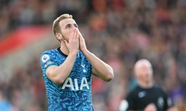 Rượt đuổi tỷ số điên rồ, Tottenham lỡ cơ hội vượt qua MU