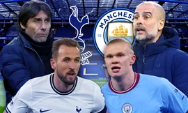 Nhận định Tottenham vs Man City, 23h30 ngày 5/2: Thời cơ hoàn hảo