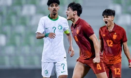 Nhận định U23 Thái Lan vs U23 Qatar, 02h00 ngày 26/3: Tin vào ‘Voi chiến’