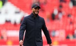 Bayern Munich gây sốc với HLV vừa xuống hạng ở Ngoại hạng Anh