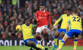 Nhận định MU vs Everton, 03h00 7/1: Quỷ đỏ tiếp đà thăng hoa