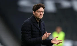 HLV thay thế Mourinho đi vào lịch sử Ngoại hạng Anh