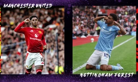 Nhận định MU vs Nottingham, 00h30 ngày 8/12: Trở lại đường ray