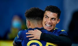 ‘Bom tấn’ Sancho mở tài khoản, MU giành vé vào vòng 1/8 Cúp C1 châu Âu