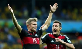 Hậu EURO 2020, ngôi sao Toni Kroos chính thức chia tay tuyển Đức