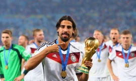 Nhà vô địch World Cup 2014 giải nghệ ở tuổi 34