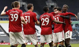 Lịch thi đấu Ngoại hạng Anh 18/4: Cơ hội cho 'Quỷ đỏ' 