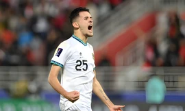 Ngôi sao Indonesia rời Ngoại hạng Anh chuyển đến Cerezo Osaka