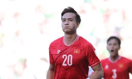 Đội tuyển Việt Nam chịu tổn thất lớn trước khi đấu Nga và Thái Lan