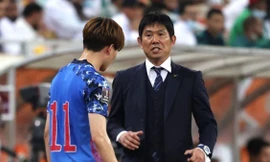 Tuyển Nhật Bản có kế hoạch 'trảm tướng' trước trận gặp Việt Nam