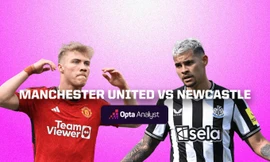 Nhận định MU vs Newcastle, 02h00 ngày 16/5: Chạm đáy khủng hoảng