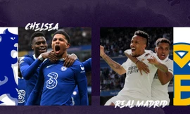 Nhận định Chelsea vs Real Madrid, 02h00 ngày 19/4: Nhiệm vụ bất khả thi