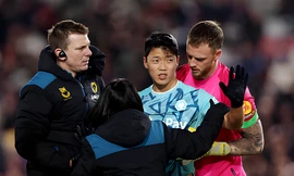 Ngôi sao Hàn Quốc bùng nổ ở Ngoại hạng Anh, may mắn thoát chấn thương nặng trước thềm Asian Cup 2023