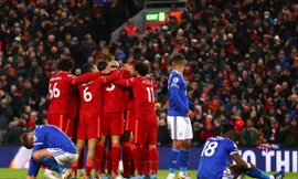 Nhận định Leicester City vs Liverpool, 22h30 ngày 20/4: Đỉnh cao và vực sâu
