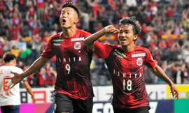 Chanathip chính thức gia nhập CLB mạnh nhất Nhật Bản