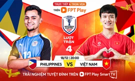 Nhận định Philippines vs Việt Nam, 20h00 ngày 18/12: Xong sớm, nghỉ sớm