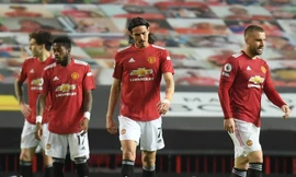 M.U thua đậm Liverpool, HLV Solskjaer trách cổ động viên làm loạn