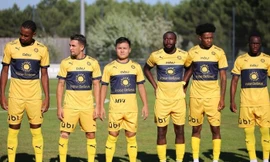 Quang Hải chính thức góp mặt trong đội hình Pau FC đấu Guingamp