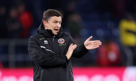 Lộ diện HLV đầu tiên ở Ngoại hạng Anh 2023/24 bị sa thải