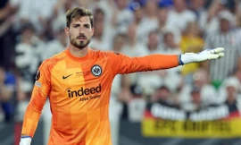 MU bị thủ môn tuyển Đức công khai từ chối