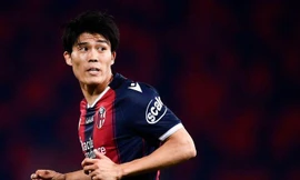 Arsenal bất ngờ chiêu mộ ngôi sao người Nhật Bản