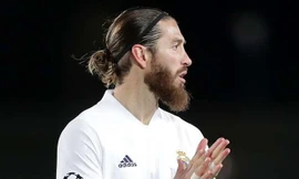 Real Madrid nhận tin cực vui trước đại chiến Champions League