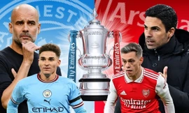 Nhận định Man City vs Arsenal, 03h00 ngày 28/1: Pep-team phải thắng!