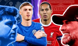 Nhận định Chelsea vs Liverpool, 22h00 ngày 25/2: Danh hiệu đầu tiên